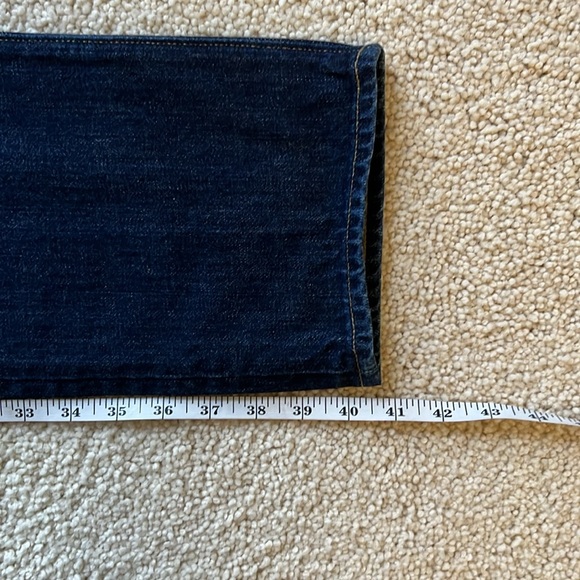 J. Crew Mens Jeans - 770 Fit (Size 30x32) - Picture 5 of 9